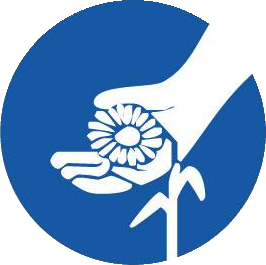 Zvono ručica logo